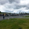 17.07.2015 Internationales Meeting in Norwegen